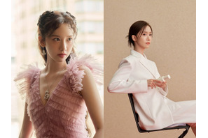 “揺るぎない信頼” 広告界からラブコール殺到のイム・ユナ、まさに広告モデルのお手本だ！ 画像