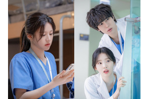 レジデントたちの深まる絆…変わりつつある『いつかは賢いレジデント生活』の関係性に注目！ 画像