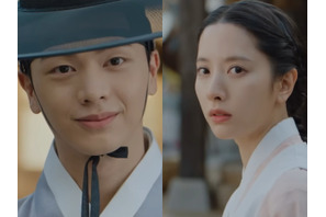 千年を超える恋と除霊アクションが熱い、『鬼宮』が放つ新しい時代劇の魅力 画像