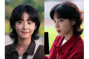 『哲仁王后』女優ソル・イナが“お義兄さん”チョン・ギョンホの尻を叩く！新ドラマで「たくましさ全開」 画像