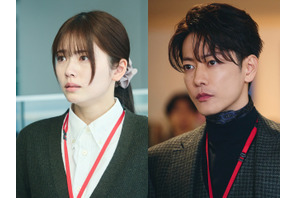 小芝風花、佐藤健W主演の『私の夫と結婚して』が6月27日よりPrime Videoにて世界独占配信決定！ 画像