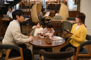 「心を軽くしてくれた」多部未華子“詩穂”がディーン・フジオカ“中谷”にかけた言葉に共感の声上がる…「対岸の家事」5話 画像