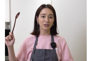 イ・ミンジョン、夫のイ・ビョンホンが毎日食べる“ソウルフード”のレシピ公開！「どうして男たちは…」 画像