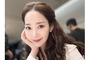 『私の夫と結婚して』本家女優パク・ミニョン、次回作が楽しみな“AIレベル”のまばゆい美貌【PHOTO】 画像