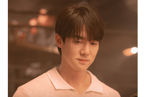 “永遠のあしながおじさん” ユ・ヨンソクが特別出演！黒髪でさらに落ち着いた雰囲気を披露【PHOTO】 画像