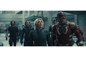 「みんな好きになる」「全員に共感」『サンダーボルツ*』公開直前にファイナル予告解禁 画像