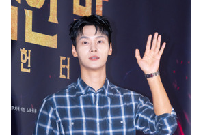 カメラが回れば別人に、新ドラマ『労務士のノ・ムジン』チャ・ハギョンのスチールカット公開 画像