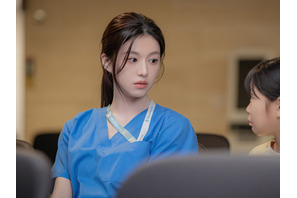 美貌より演技力が光った！『いつかは賢いレジデント生活』主演コ・ユンジョンに高評価 画像