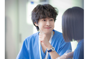 “IUの弟”は卒業！『いつかは賢いレジデント生活』俳優カン・ユソクがどんどん成長している！ 画像