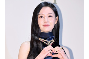 『涙の女王』キム・ジウォンの公式ファンカフェオープン、ファンとの新たな絆が始まる 画像