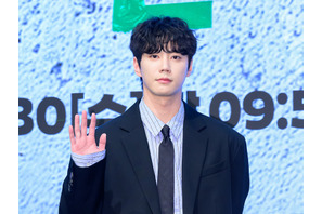 3連続ヒットなるか、イ・ジュニョンが『24時ヘルスクラブ』で筋肉オタク館長に変身 画像