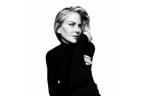 ニコール・キッドマンにケリング＆カンヌ映画祭「ウーマン・イン・モーション」授与へ 画像