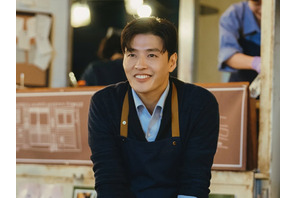 カン・ハヌル、初の“財閥2世”役に意気込み。不器用さとプライドの高さの「ギャップ」に要注目！ 画像