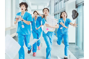視聴率地獄からの逆転劇、医療ストライキの影すら跳ね返す『いつかは賢いレジデント生活』の快進撃 画像
