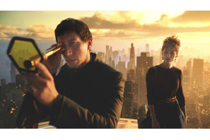 フランシス・フォード・コッポラ監督14年ぶりの最新作『メガロポリス』場面写真一挙解禁 画像