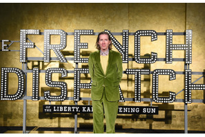 ウェス・アンダーソン監督作品の小道具や衣装など600点を展示する展覧会がロンドンで開催 11月21日から 画像