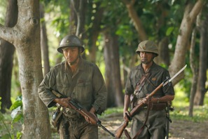 堤真一＆山田裕貴、2人の兵士の想いが溢れ出す『木の上の軍隊』第2弾予告編 画像