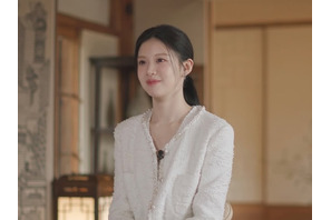 女優コ・ユンジョン、“人生初”のオーディションは映画『パラサイト』だった！デビュー秘話を公開 画像