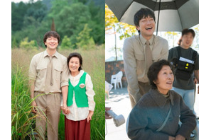 Netflix配信『君は天国でも美しい』キム・ヘジャ×ソン・ソックが紡ぐ“現世を超えた夫婦愛” 画像