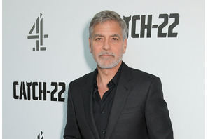 ジョージ・クルーニー、ブロードウェイデビュー作でトニー賞主演男優賞にノミネート 画像