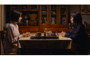 Hulu「おとなになっても」に反響続出　志村貴子の原作は“語らないことで伝える” 画像