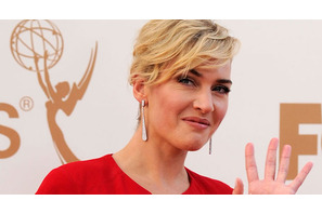 ケイト・ウィンスレットの赤ちゃん、史上最年少で宇宙旅行に！ 画像