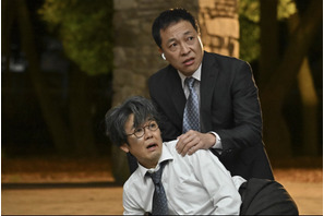 「胸に刺さった」「うるっときた」岡部たかし“海馬”の台詞に共感の声上がる…「キャスター」4話 画像