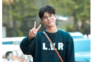 パク・ボゴムが力強い眼差しを向ける、ドラマ「グッドボーイ」第1弾ティザー映像公開 画像