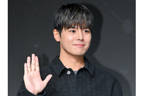 『弱いヒーロー Class2』リョウンが明かす役づくりの舞台裏「減量は非常に大変だった」 画像