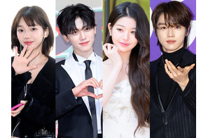 K-POPアイドルの愛読書リスト2025　スターたちの心に響いた一冊とは? 画像