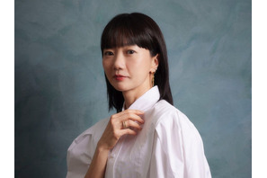 世界で活躍するペ・ドゥナが“女優業を長く続ける”秘訣とは。SNS活動に対する哲学を語る【インタビュー】 画像