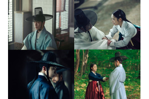 Netflix新作『呑金/タングム』登場人物それぞれが胸に秘めた思いに注目。交錯する感情の渦へ 画像