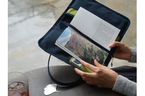 センス光る韓国の読書グッズ&オススメ雑貨ショップ 画像