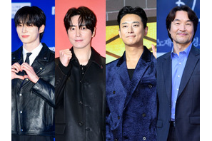 ビョン・ウソク初の最優秀賞なるか、2025年百想芸術大賞を制すのは誰だ 画像