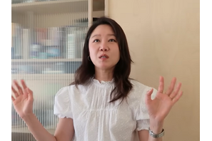 女優コン・ヒョジン、“10歳年下”夫とのツーショットを公開しない理由があった！「たくさんあるけど…」 画像