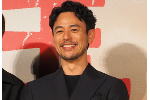 映画『宝島』主演兼宣伝アンバサダーに就任した妻夫木聡、熱い心の内を明かす 画像