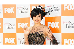 藤原紀香、オーディション番組の審査員就任！　かつての自分を「思い出します」 画像