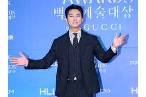 『トラウマコード』チュ・ジフンが「百想」最優秀演技賞を勝ち取った理由 画像