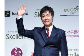 『ホジュン～伝説の心医～』のイ・ジェヨンは時代劇には欠かせない名脇役 画像