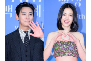 チュ・ジフン＆キム・テリが最優秀賞受賞！感涙スピーチとともに光った「第61回百想芸術大賞」 画像