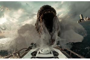 山崎貴監督が新「ゴジラ」ライドアトラクション映像制作中！2025年夏以降公開 画像