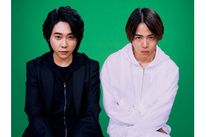 「余韻がすごすぎて」大森元貴＆菊池風磨『#真相をお話しします』観客動員98万人突破 画像