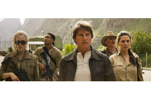 『ミッション：インポッシブル／ファイナル・レコニング』先行上映緊急決定 5月17日より 画像