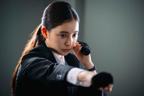 新木優子が出演、本格アクションシーンが見どころ「DOPE　麻薬取締部特捜課」 画像