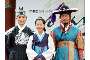 韓国時代劇の中で子供たちの友愛を描いた作品といえばやっぱり「あの傑作」 画像