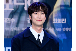 日韓の豪華制作陣が集結、韓国トップ俳優ナ・イヌがTBSドラマに初参戦 画像