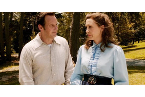 『死霊館』最終章、ウォーレン夫妻が最後の戦いに挑む初予告編公開 画像