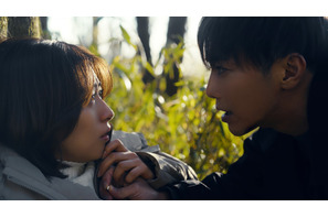 成宮寛貴“真人”＆瀧本美織“澪”、生死をかけた追いかけっこ…「死ぬほど愛して」第7話 画像