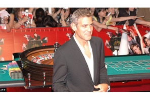 ファッション小噺vol.51　エイジレス、ジョージ 画像