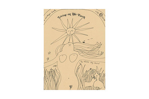 エコライフを提唱するアーティスト、アリシア・ベイ・ローレル来日＆個展開催 画像